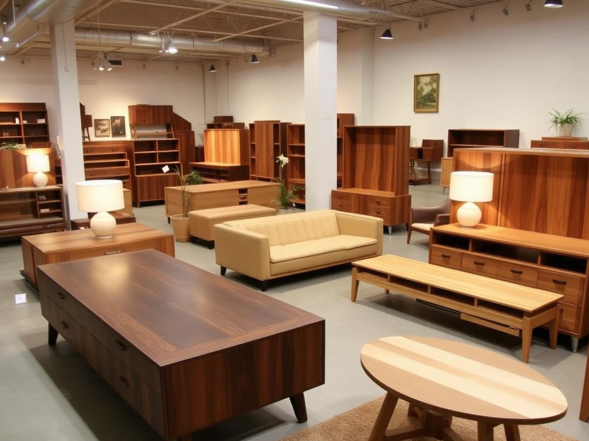 Collection Moderne