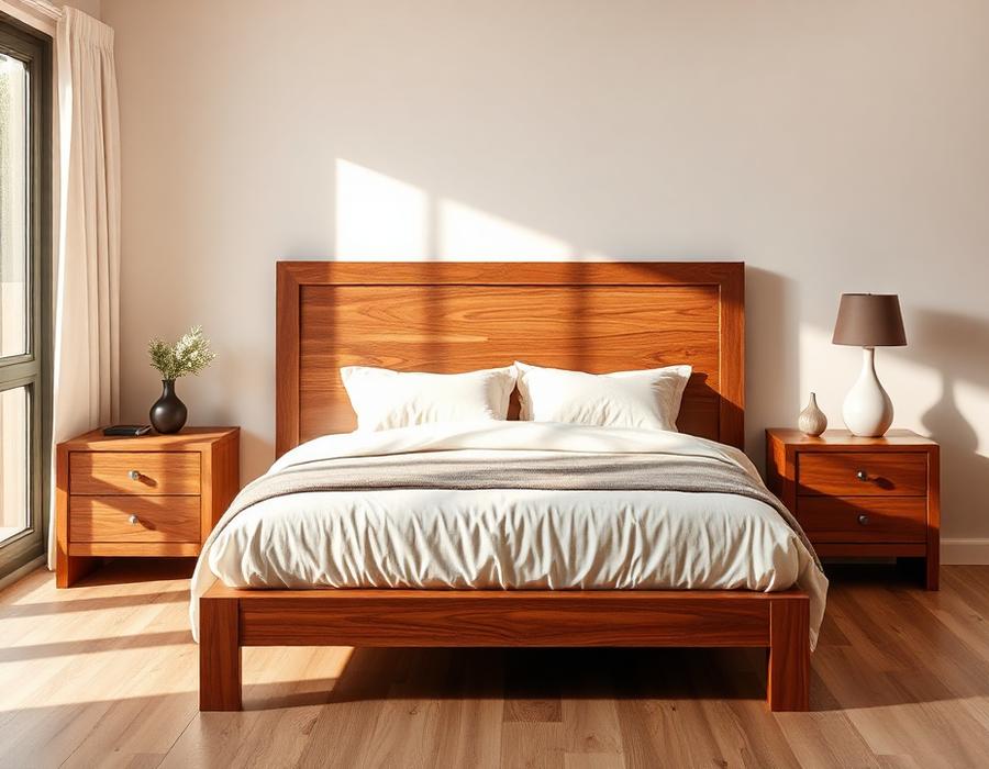 Mobilier de chambre